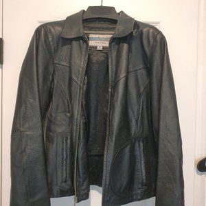Wilsons Leather Maxima Jacket